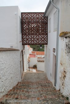 Ilustración de Cútar