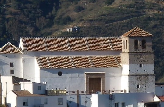 Ilustración de Cútar