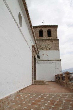 Ilustración de Cútar