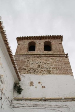 Ilustración de Cútar