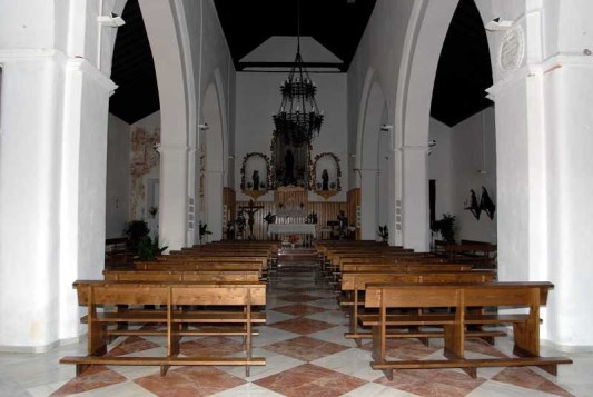 Ilustración de Cútar