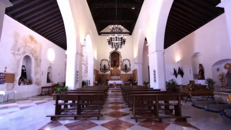 Ilustración de Cútar