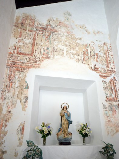 Ilustración de Cútar