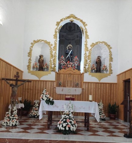 Ilustración de Cútar