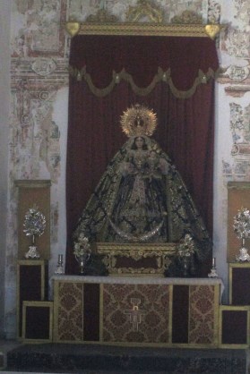 Ilustración de Cútar