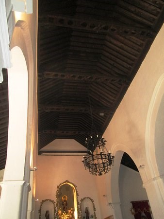 Ilustración de Cútar