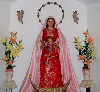 Ilustración de Cútar