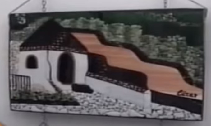 Ilustración de Cútar