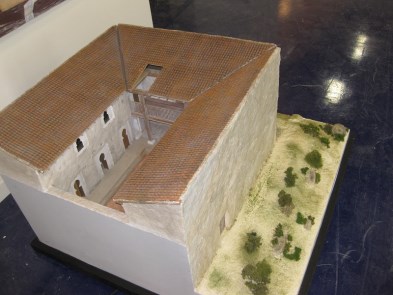 Ilustración de Cútar