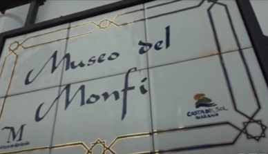 Ilustración de Cútar