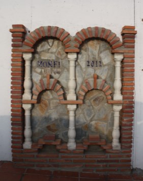 Ilustración de Cútar