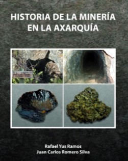 Ilustración de Cútar