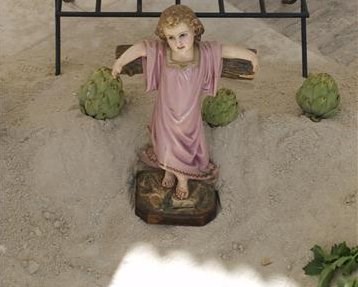 Ilustración de Cútar