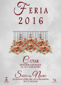 Ilustración de Cútar