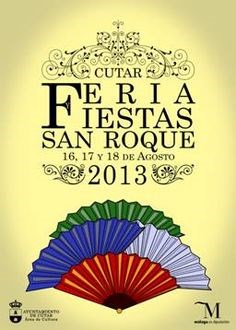Ilustración de Cútar