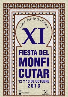 Ilustración de Cútar