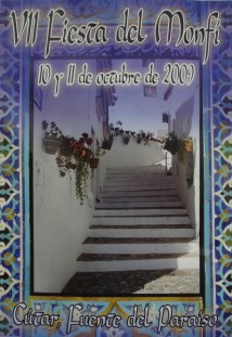 Ilustración de Cútar