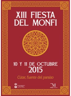 Ilustración de Cútar