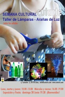 Ilustración de Cútar