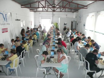 Ilustración de Cútar