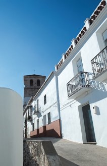 Ilustración de Cútar