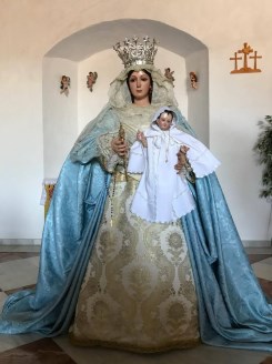 Ilustración de Cútar