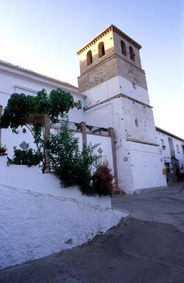 Ilustración de Cútar