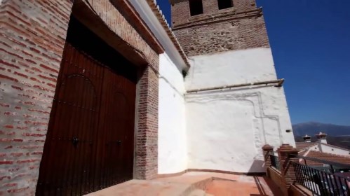 Ilustración de Cútar