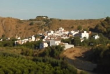 Ilustración de Cútar