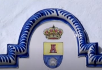 Ilustración de Cútar