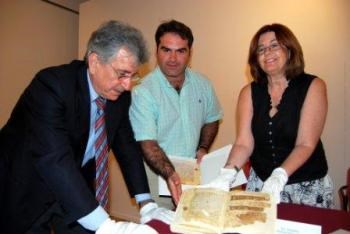 Ilustración de Cútar