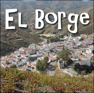 Ilustración de El Borge