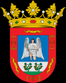 Ilustración de El Borge