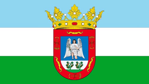 Ilustración de El Borge