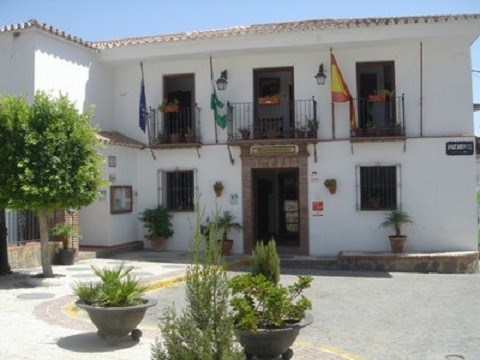 Ilustración de El Borge