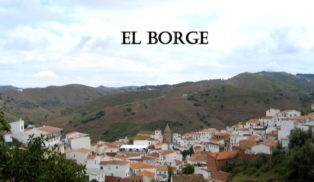 Ilustración de El Borge
