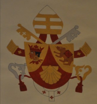 Ilustración de El Borge