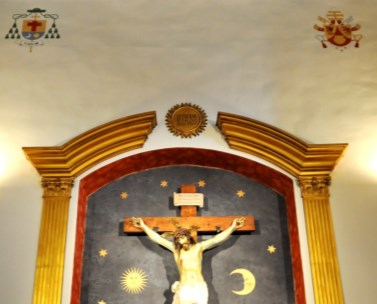 Ilustración de El Borge