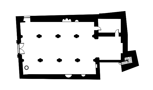 Ilustración de El Borge