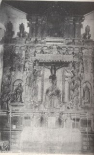 Ilustración de El Borge