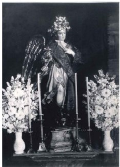 Ilustración de El Borge
