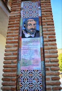 Ilustración de El Borge
