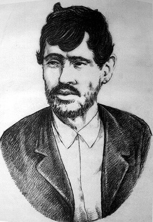 Ilustración de El Borge
