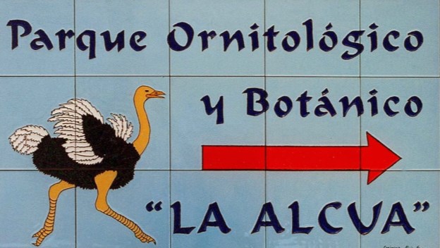 Ilustración de El Borge