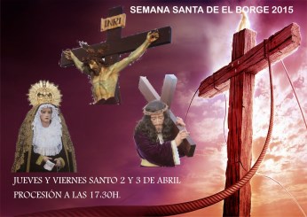 Ilustración de El Borge