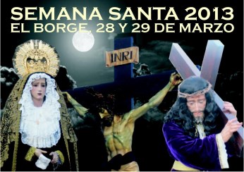 Ilustración de El Borge