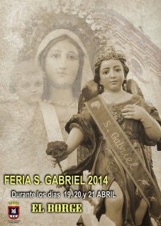 Ilustración de El Borge