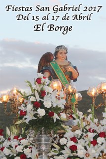 Ilustración de El Borge