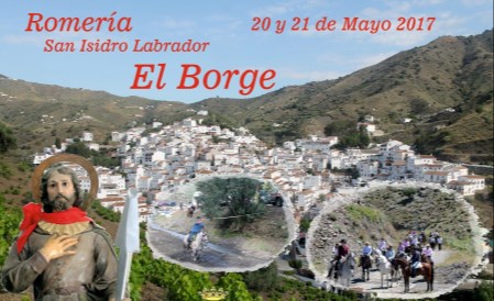 Ilustración de El Borge