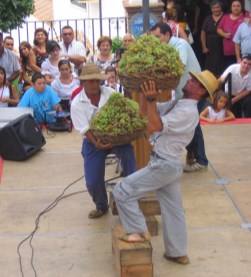 Ilustración de El Borge